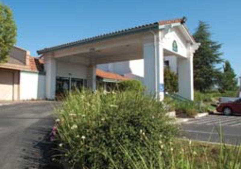 Hotel Quality Inn Downtown Convention Center  | Portland | Oregon | United States 19