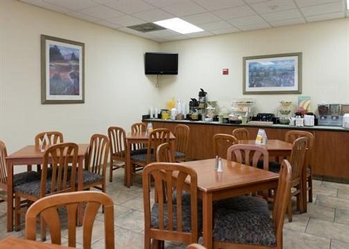 Hotel Quality Inn Downtown Convention Center  | Portland | Oregon | United States 2