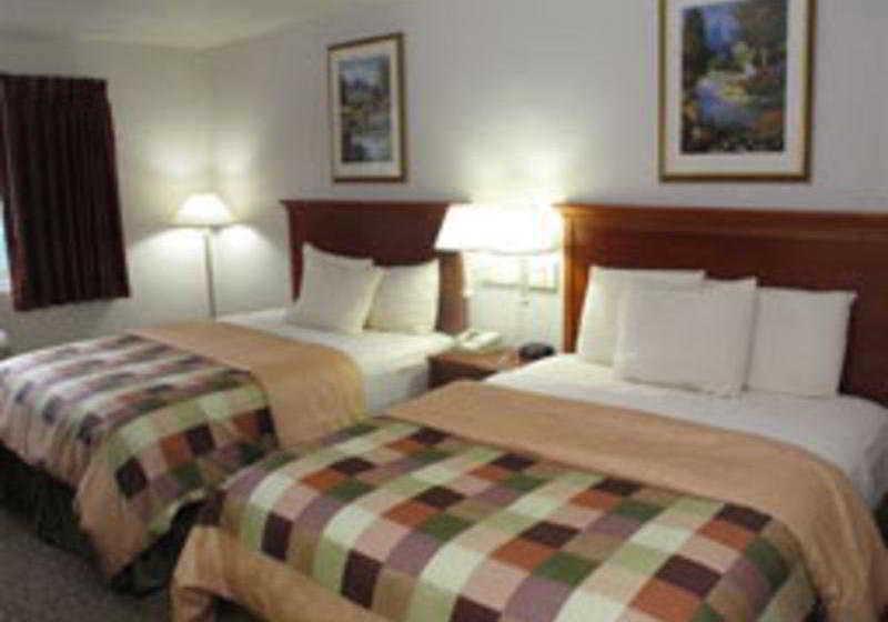 Hotel Quality Inn Downtown Convention Center  | Portland | Oregon | United States 20