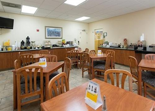 Hotel Quality Inn Downtown Convention Center  | Portland | Oregon | United States 3