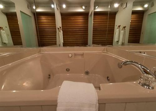 Hotel Quality Inn Downtown Convention Center  | Portland | Oregon | United States 4