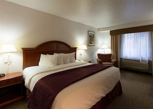 Hotel Quality Inn Downtown Convention Center  | Portland | Oregon | United States 5