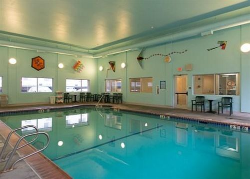 Hotel Quality Inn Downtown Convention Center  | Portland | Oregon | United States 9