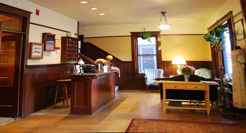 Vendome Hotel  | Prescott | Arizona | United States 1