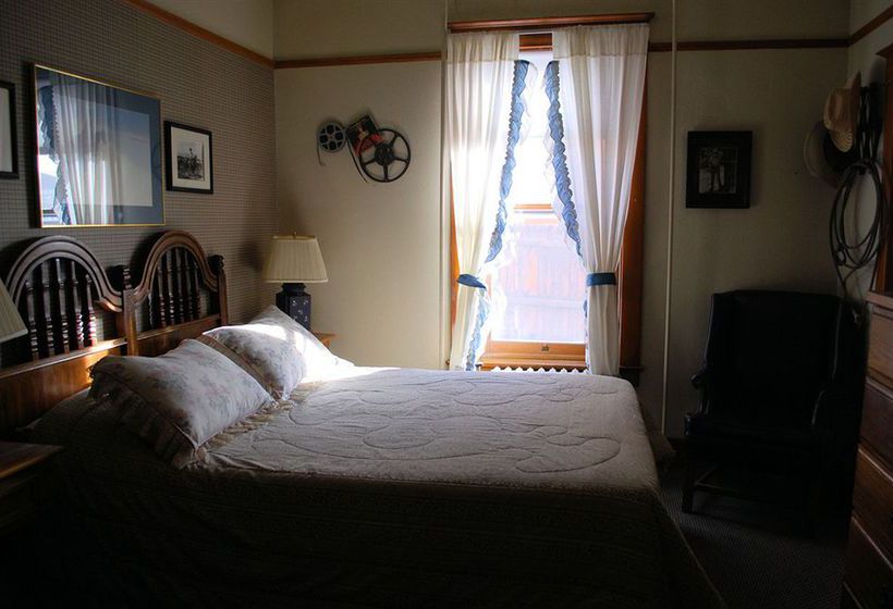 Vendome Hotel  | Prescott | Arizona | United States 2