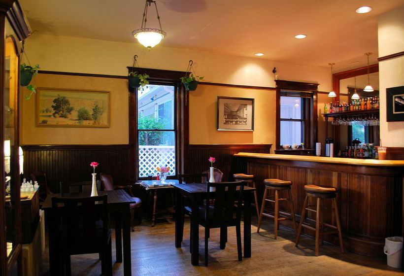 Vendome Hotel  | Prescott | Arizona | United States 3