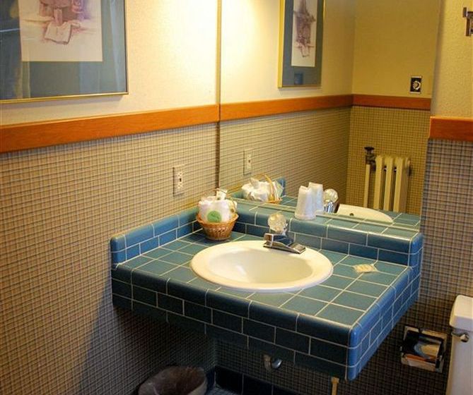 Vendome Hotel  | Prescott | Arizona | United States 4