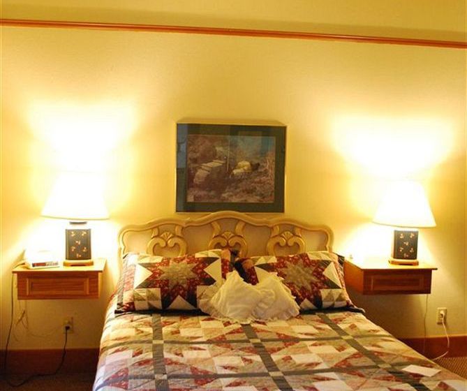 Vendome Hotel  | Prescott | Arizona | United States 5