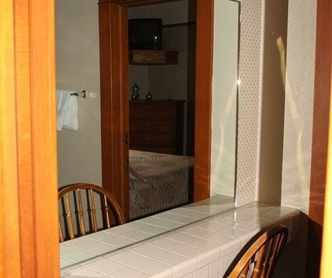 Vendome Hotel  | Prescott | Arizona | United States 6