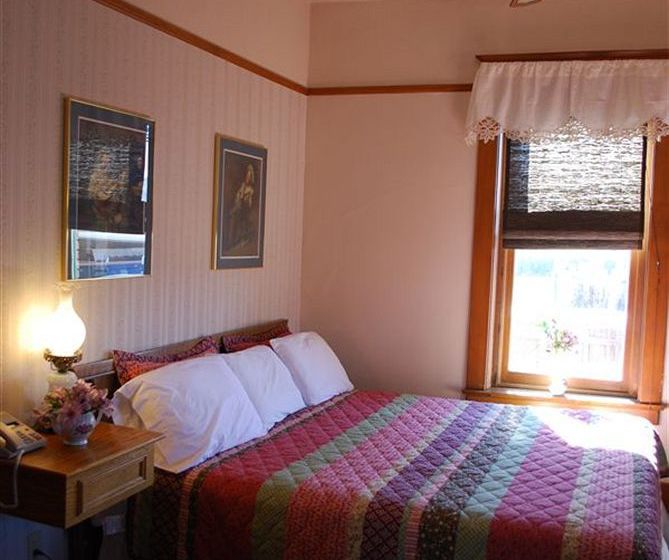 Vendome Hotel  | Prescott | Arizona | United States 7