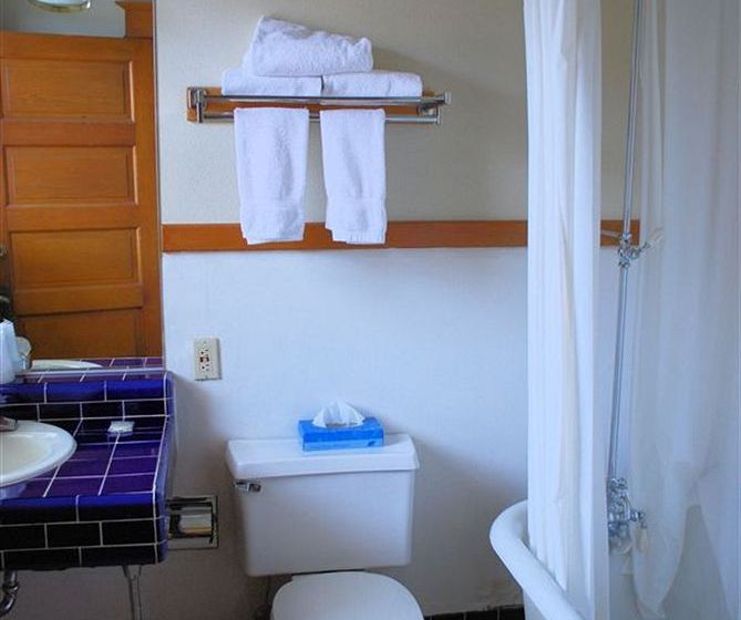 Vendome Hotel  | Prescott | Arizona | United States 8