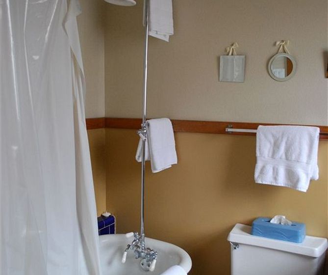 Vendome Hotel  | Prescott | Arizona | United States 9