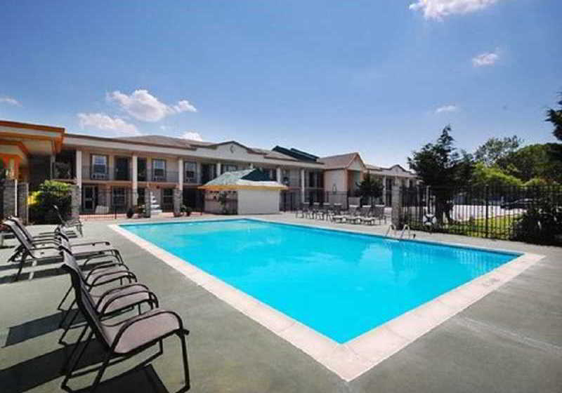 Hotel Econo Lodge Princess Anne Maryland