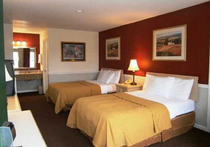 Hotel Econo Lodge Princess Anne  | Princess Anne | Maryland | United States 1