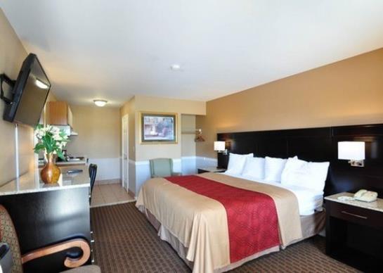 Hotel Econo Lodge Princess Anne  | Princess Anne | Maryland | United States 10