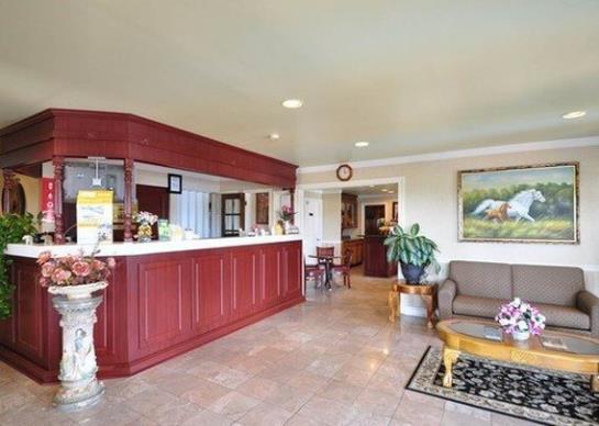 Hotel Econo Lodge Princess Anne  | Princess Anne | Maryland | United States 11