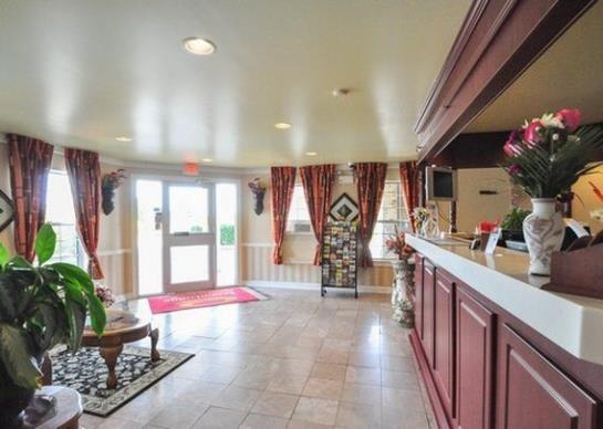 Hotel Econo Lodge Princess Anne  | Princess Anne | Maryland | United States 13