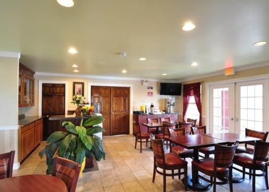 Hotel Econo Lodge Princess Anne  | Princess Anne | Maryland | United States 14