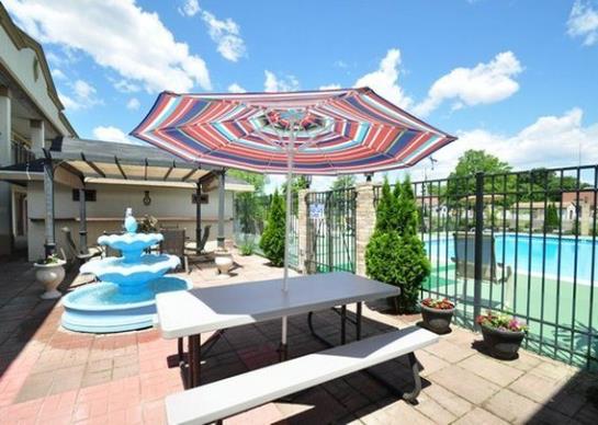 Hotel Econo Lodge Princess Anne  | Princess Anne | Maryland | United States 15