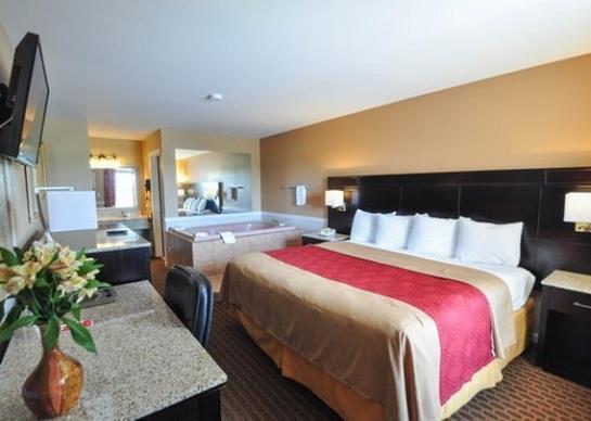 Hotel Econo Lodge Princess Anne  | Princess Anne | Maryland | United States 16