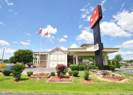 Hotel Econo Lodge Princess Anne  | Princess Anne | Maryland | United States 17