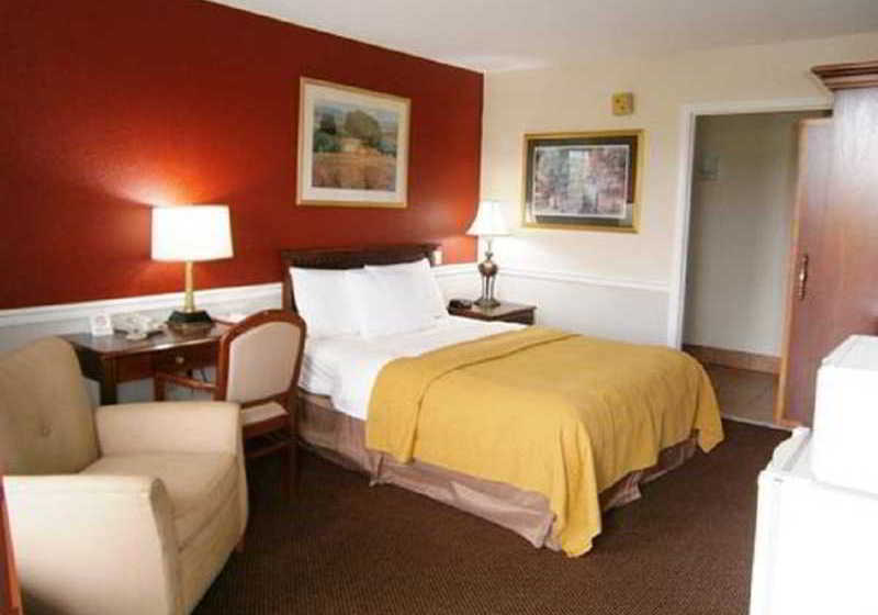 Hotel Econo Lodge Princess Anne  | Princess Anne | Maryland | United States 2
