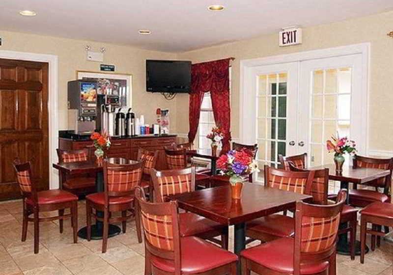 Hotel Econo Lodge Princess Anne  | Princess Anne | Maryland | United States 3