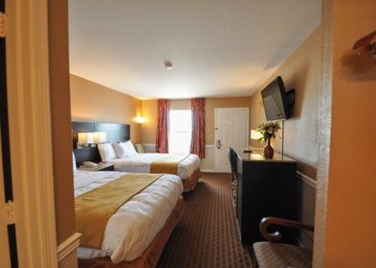 Hotel Econo Lodge Princess Anne  | Princess Anne | Maryland | United States 5