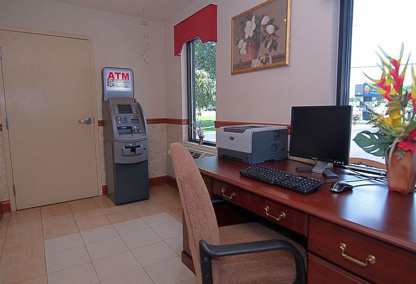 Hotel Comfort Inn & Suites Quakertown  | Quakertown | Pennsylvania | United States 1