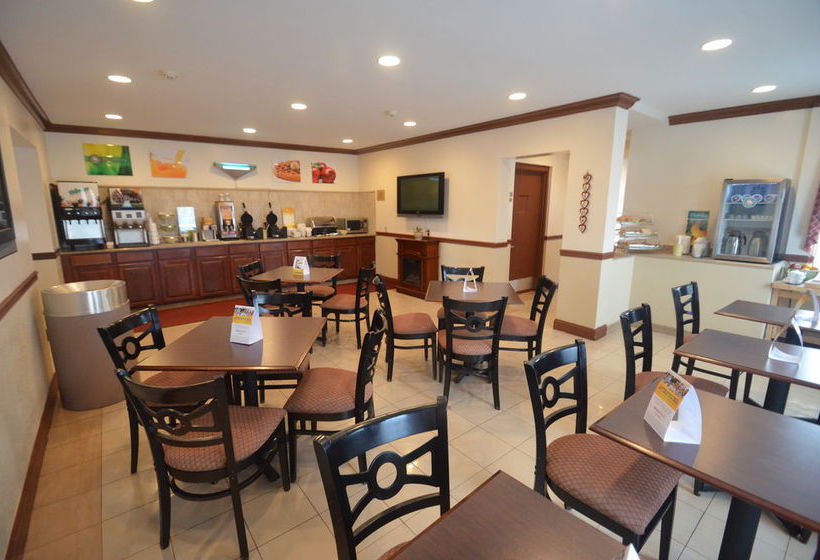 Hotel Comfort Inn & Suites Quakertown  | Quakertown | Pennsylvania | United States 10