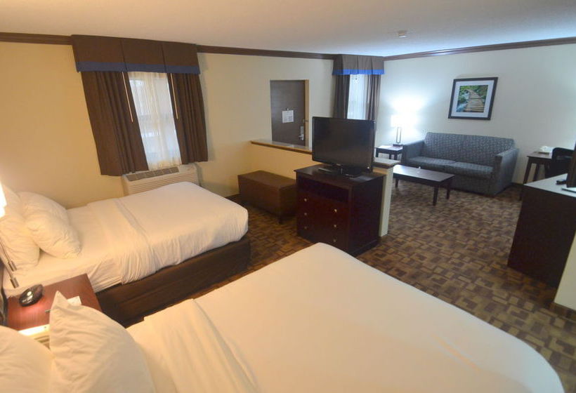 Hotel Comfort Inn & Suites Quakertown  | Quakertown | Pennsylvania | United States 12