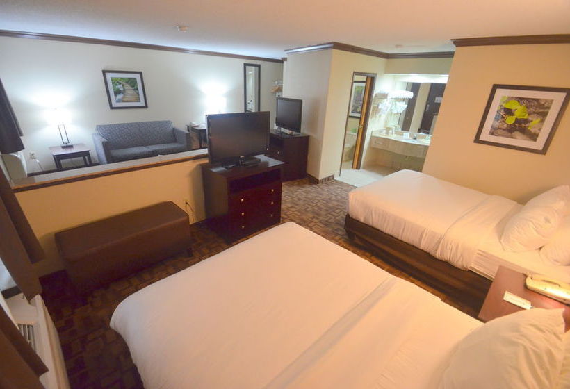 Hotel Comfort Inn & Suites Quakertown  | Quakertown | Pennsylvania | United States 13