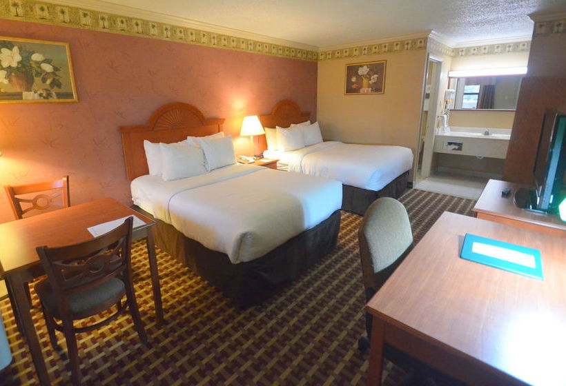 Hotel Comfort Inn & Suites Quakertown  | Quakertown | Pennsylvania | United States 14