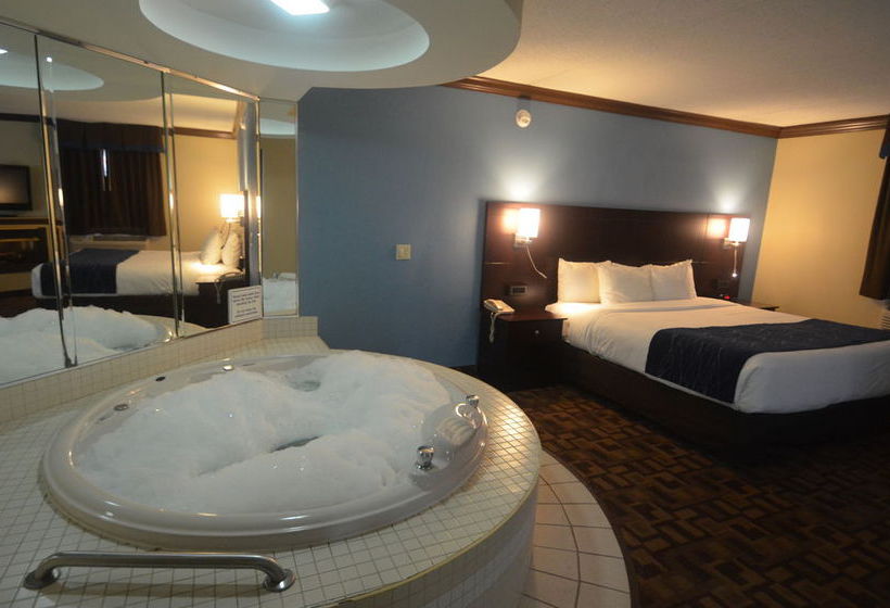 Hotel Comfort Inn & Suites Quakertown  | Quakertown | Pennsylvania | United States 16