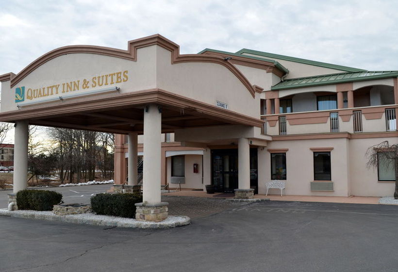 Hotel Comfort Inn & Suites Quakertown  | Quakertown | Pennsylvania | United States 2