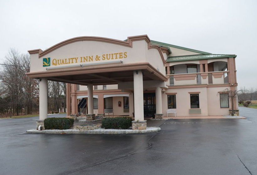 Hotel Comfort Inn & Suites Quakertown  | Quakertown | Pennsylvania | United States 3