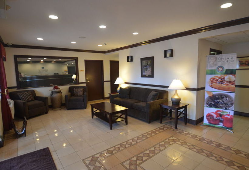 Hotel Comfort Inn & Suites Quakertown  | Quakertown | Pennsylvania | United States 4