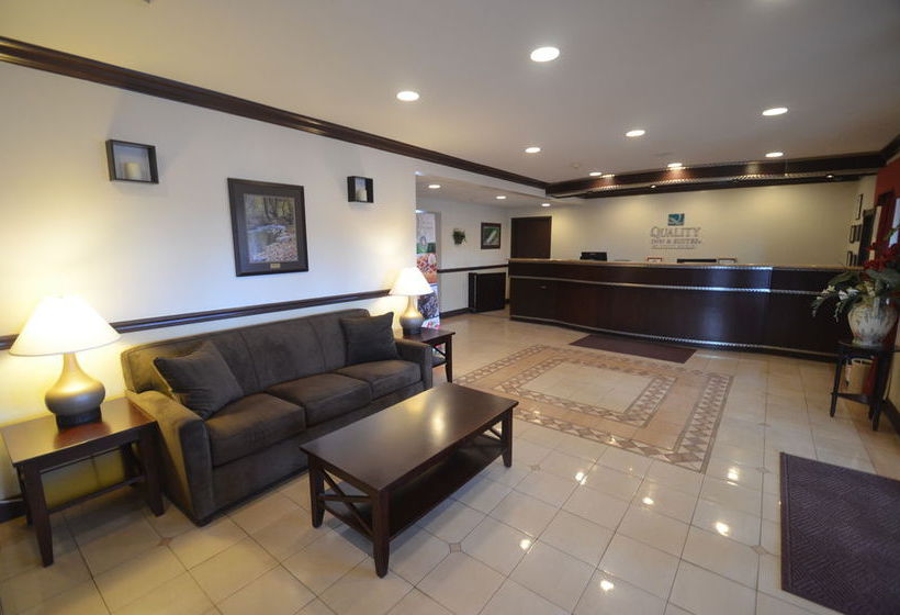 Hotel Comfort Inn & Suites Quakertown  | Quakertown | Pennsylvania | United States 5