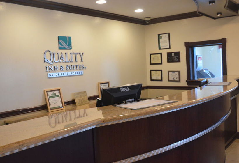 Hotel Comfort Inn & Suites Quakertown  | Quakertown | Pennsylvania | United States 7