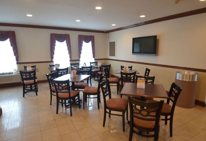 Hotel Comfort Inn & Suites Quakertown  | Quakertown | Pennsylvania | United States 8
