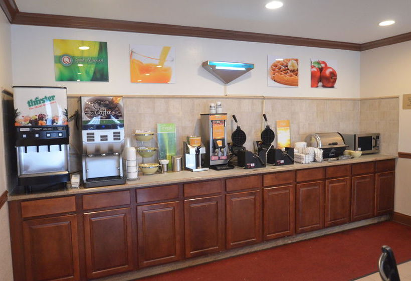 Hotel Comfort Inn & Suites Quakertown  | Quakertown | Pennsylvania | United States 9