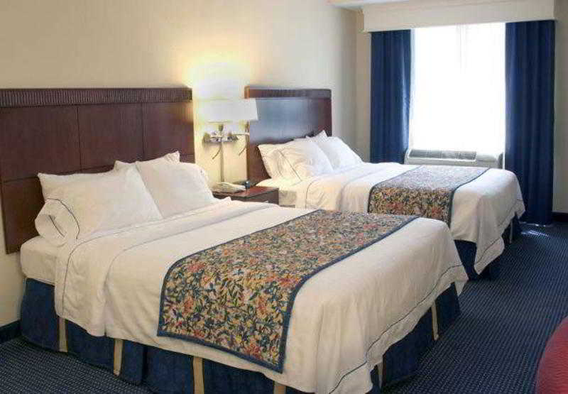 Hotel Courtyard Raleigh Crabtree Valley  | Raleigh | North Carolina | United States 1