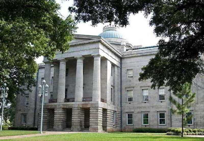 Hotel Courtyard Raleigh Crabtree Valley  | Raleigh | North Carolina | United States 10