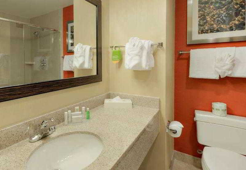 Hotel Courtyard Raleigh Crabtree Valley  | Raleigh | North Carolina | United States 11