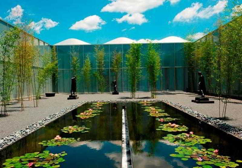 Hotel Courtyard Raleigh Crabtree Valley  | Raleigh | North Carolina | United States 12