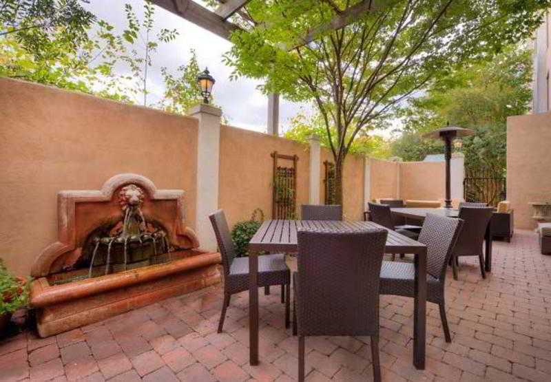 Hotel Courtyard Raleigh Crabtree Valley  | Raleigh | North Carolina | United States 13