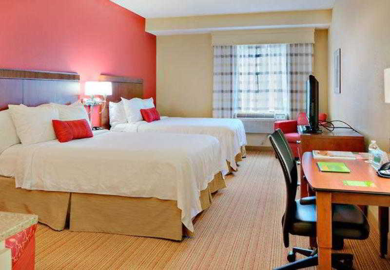 Hotel Courtyard Raleigh Crabtree Valley  | Raleigh | North Carolina | United States 15