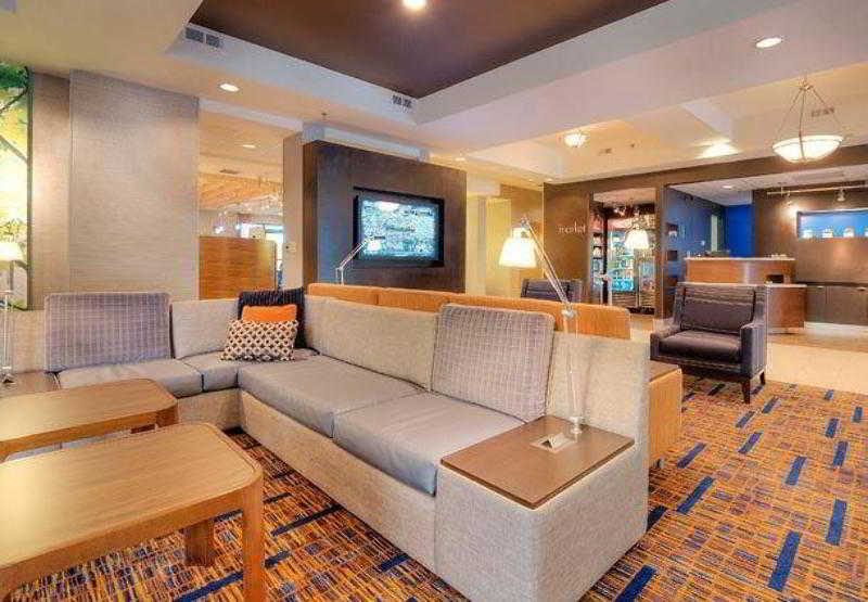 Hotel Courtyard Raleigh Crabtree Valley  | Raleigh | North Carolina | United States 16