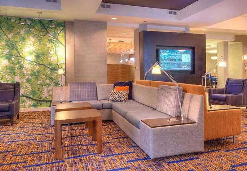 Hotel Courtyard Raleigh Crabtree Valley  | Raleigh | North Carolina | United States 17
