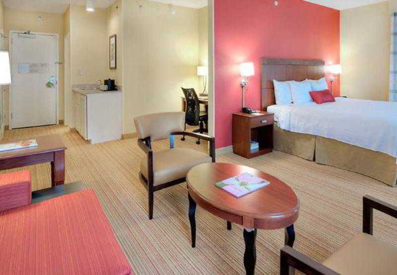 Hotel Courtyard Raleigh Crabtree Valley  | Raleigh | North Carolina | United States 19